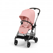 Melio - Candy Pink Candy Pink
